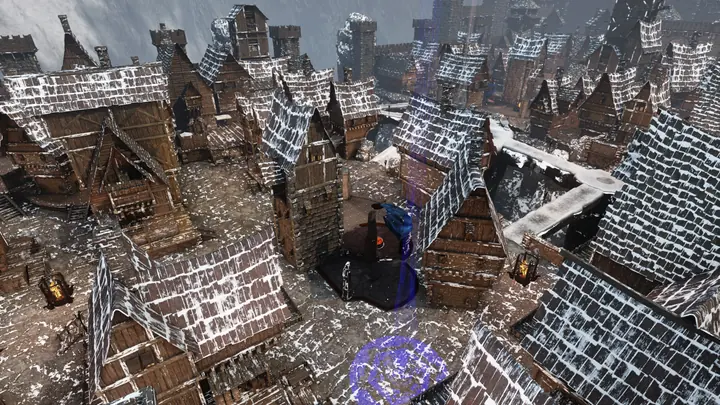 Conquest: Market, image 1