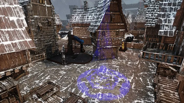 Conquest: Market, image 2