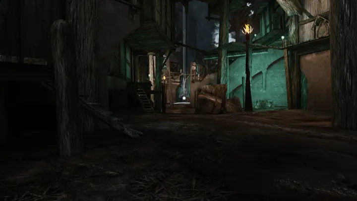 Conquest: Slums, image 2