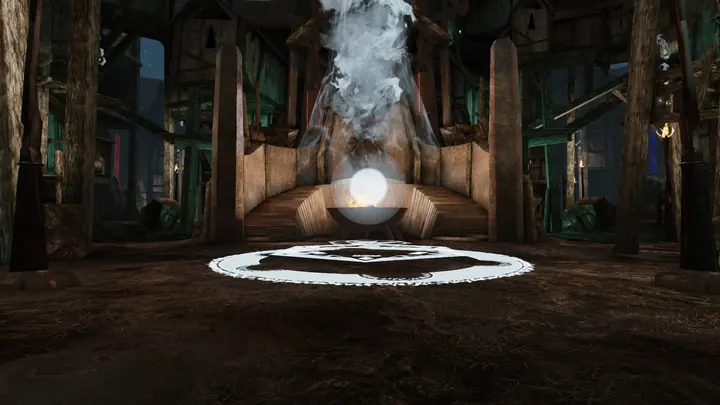 Conquest: Slums, image 5