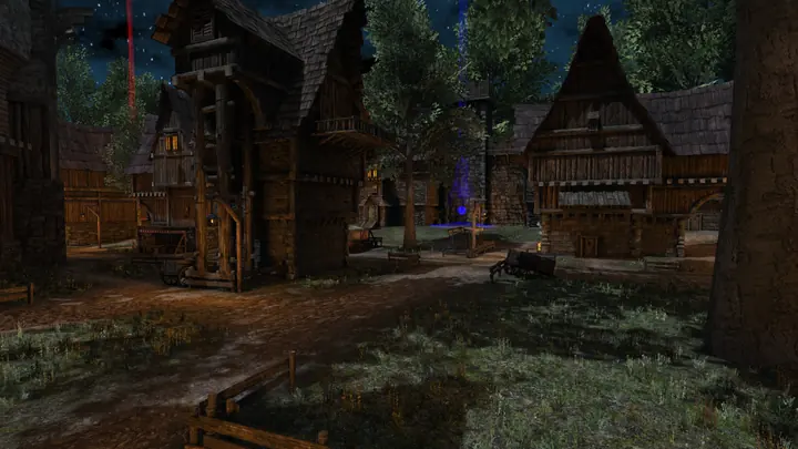 Conquest: Temple, image 3