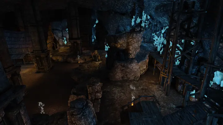 Free-For-All: Quarry, image 2