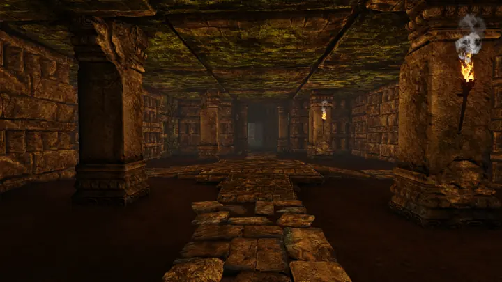 Free-For-All: Ruins, image 3