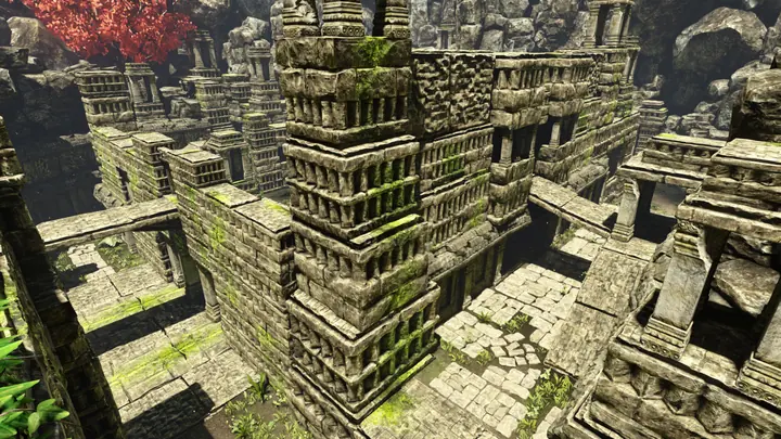 Free-For-All: Sanctuary, image 1