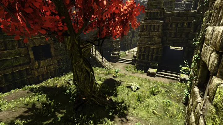 Free-For-All: Sanctuary, image 2