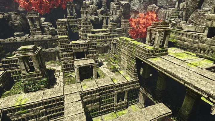 Free-For-All: Sanctuary, image 3