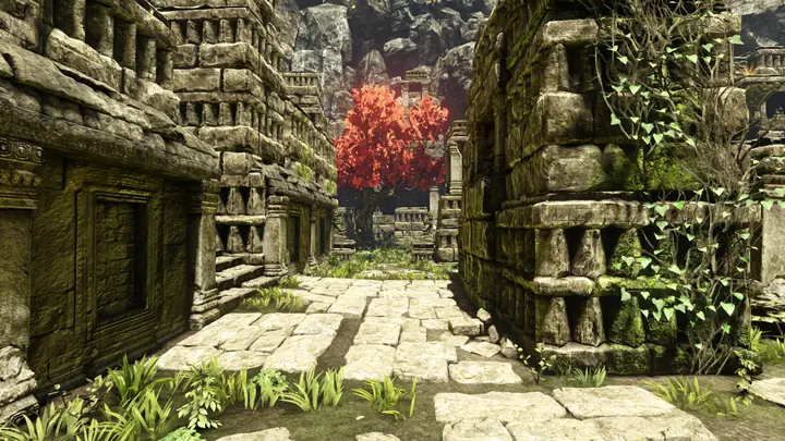 Free-For-All: Sanctuary, image 5