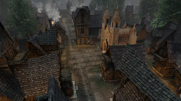 Survival: Orinfell, image 3