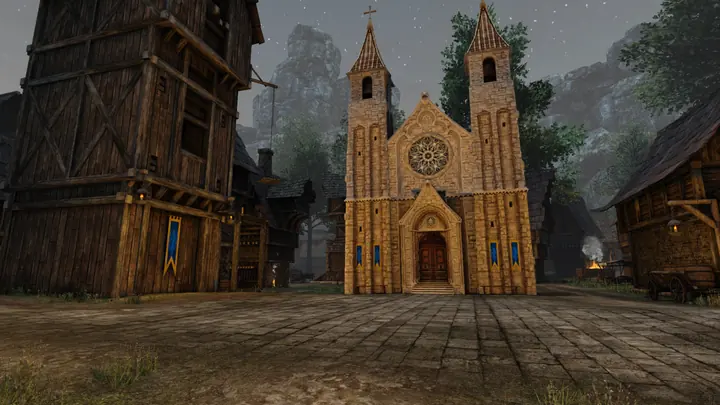 Survival: Orinfell, image 4