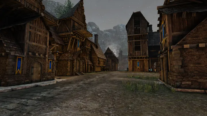 Survival: Orinfell, image 5
