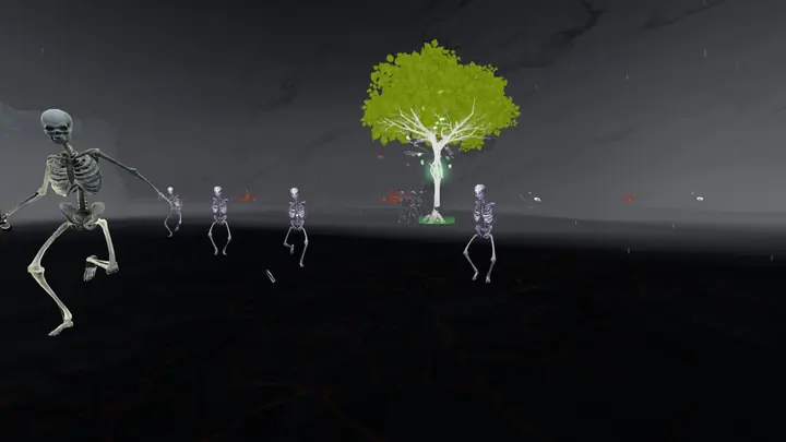 Survival: Shadows, image 1