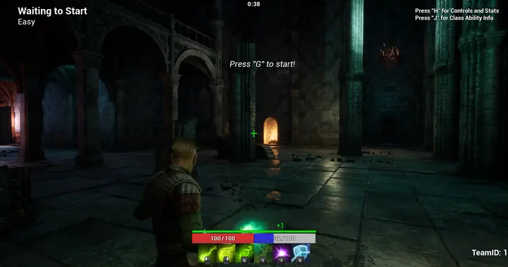 Grimoire 2 screenshots, image 9